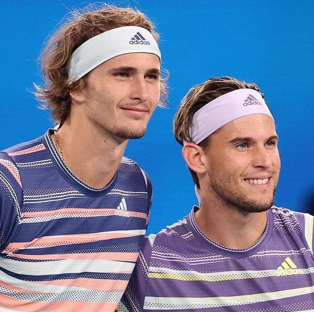 戴维斯杯鏖战年终总决赛，蒂姆状态火热