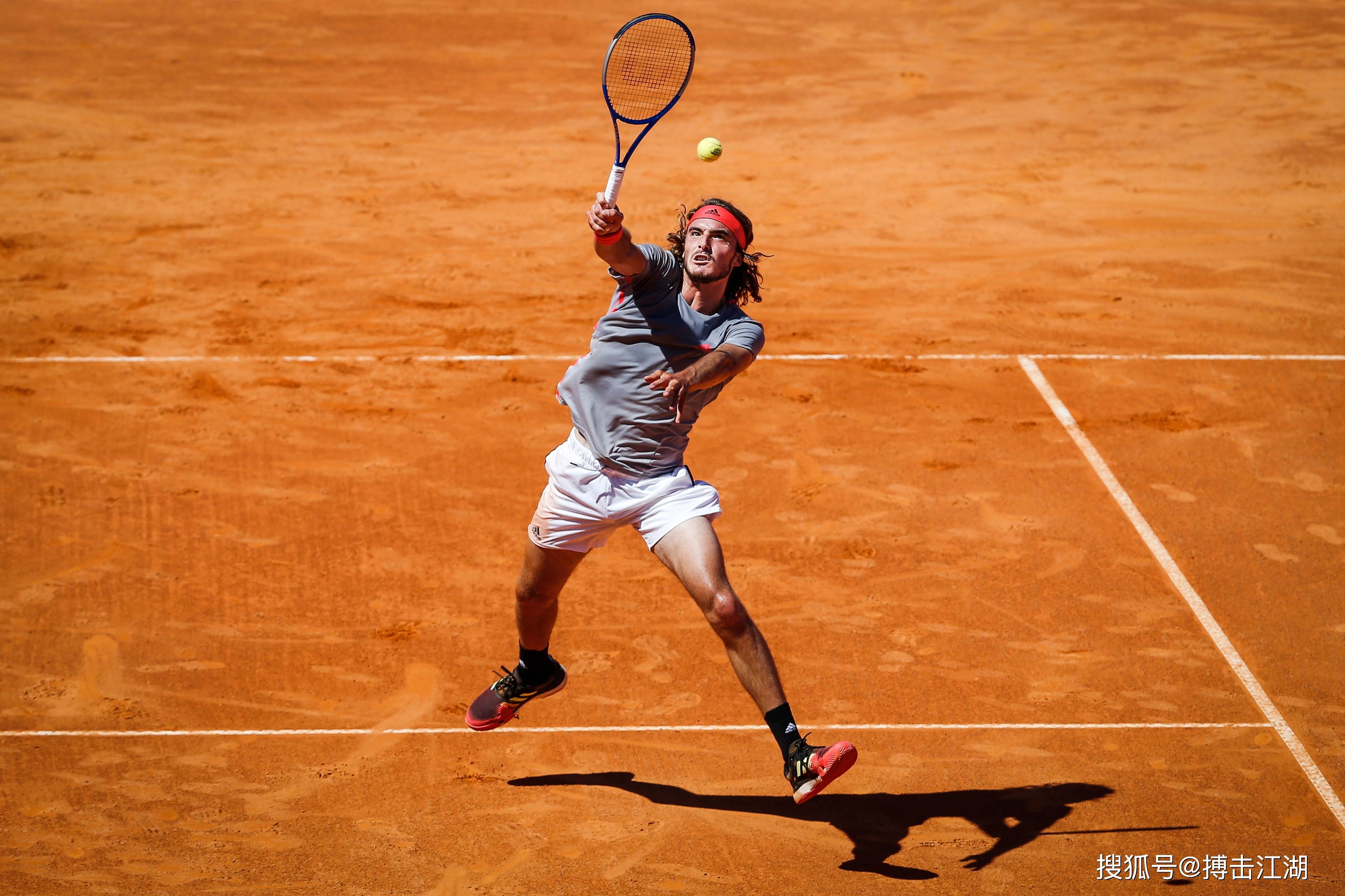 戴维斯杯绝杀蒙特卡洛大师赛,西西帕斯扛起全队 戴维斯杯绝杀蒙特卡洛大师赛,西西帕斯扛起全队