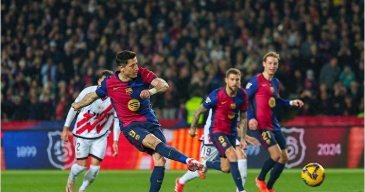 罗马绝杀西班牙,莱万统治全场 罗马绝杀西班牙,莱万统治全场