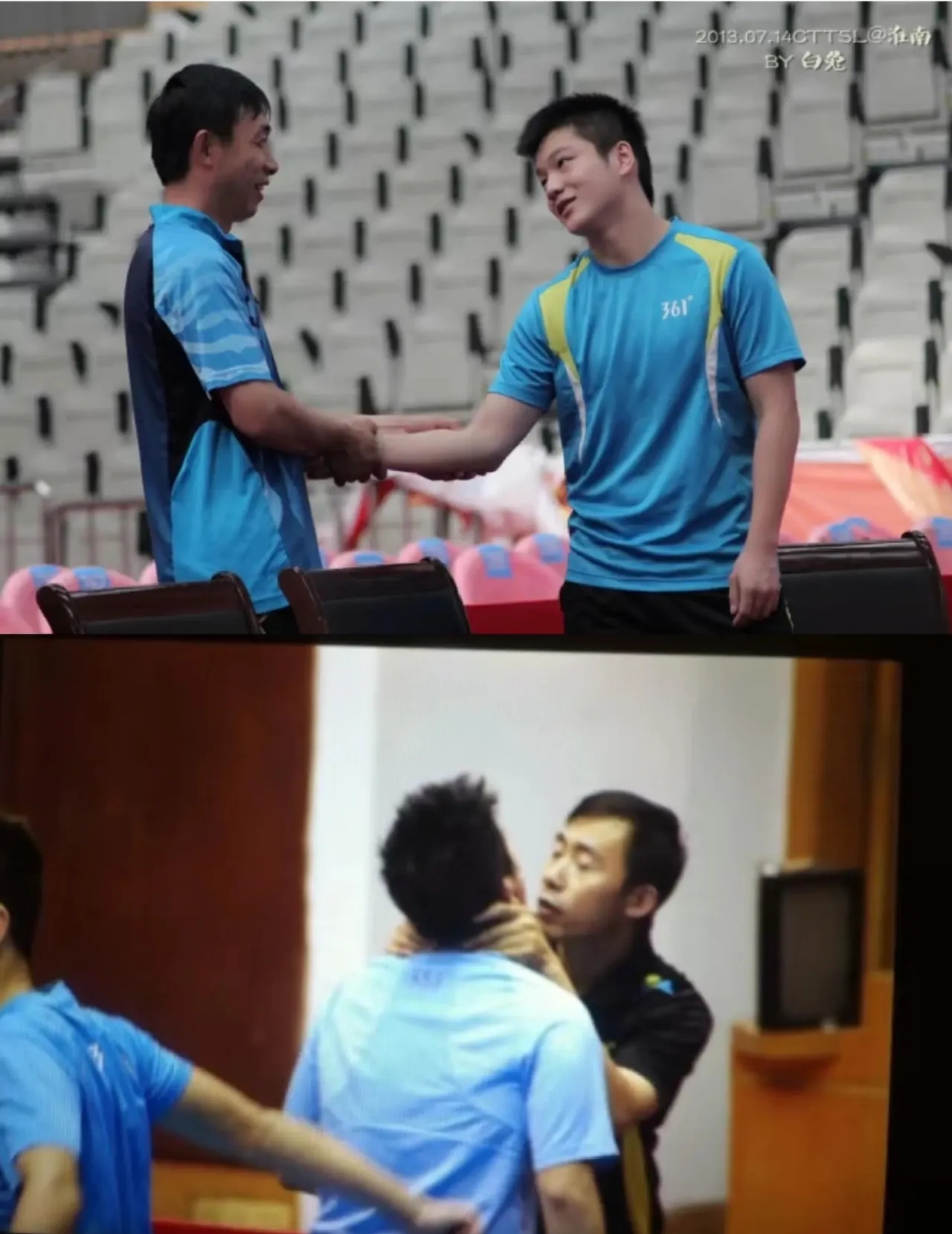 开云sport-波兰队逆转奥地利队，樊振东扛起全队