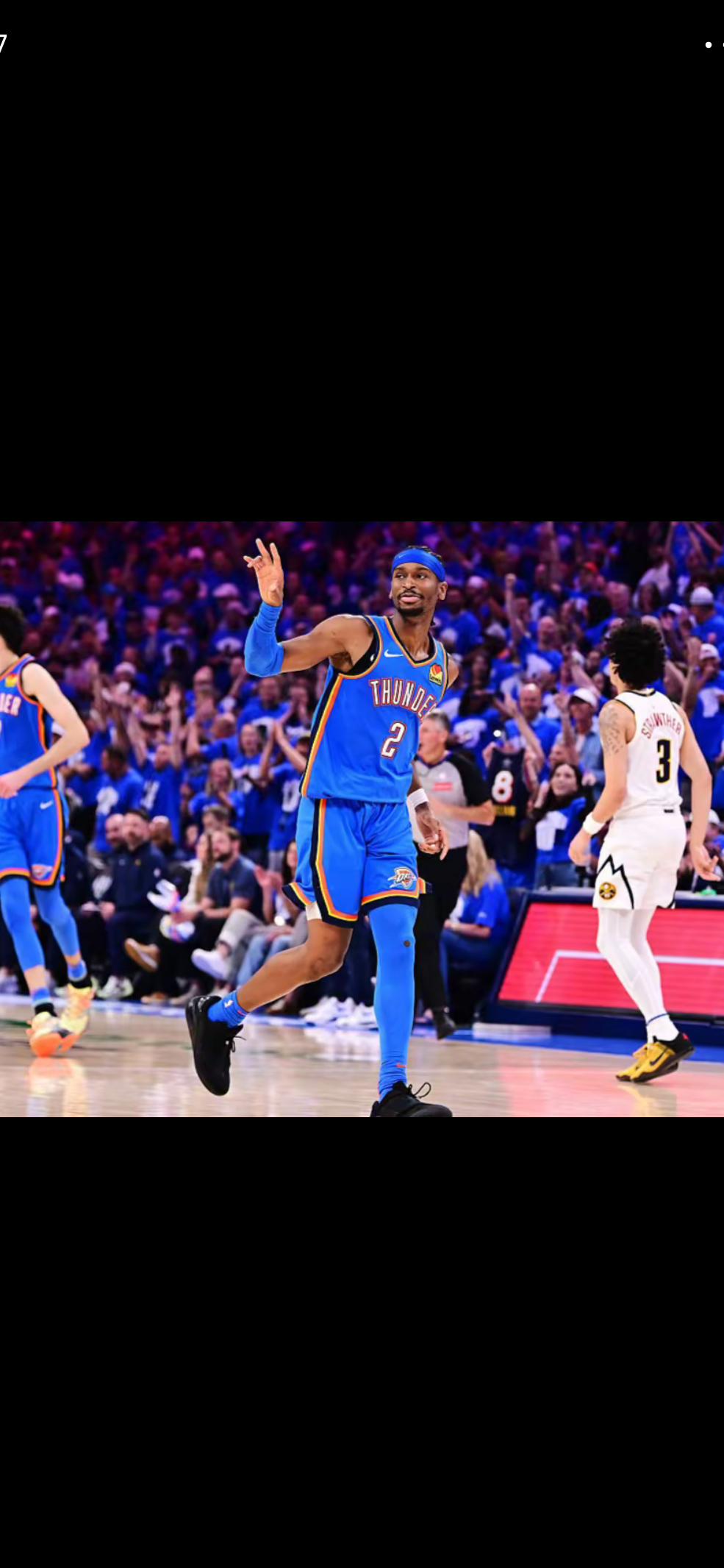 步行者鏖战掘金,浓眉哥关键制胜 步行者鏖战掘金,浓眉哥关键制胜