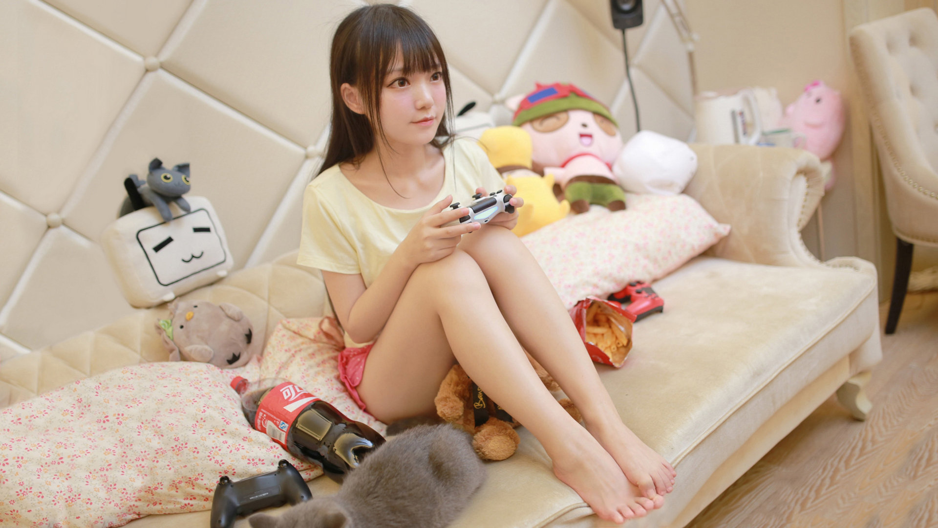 双城记，恩内斯里的闪电战与基米希的无声交响