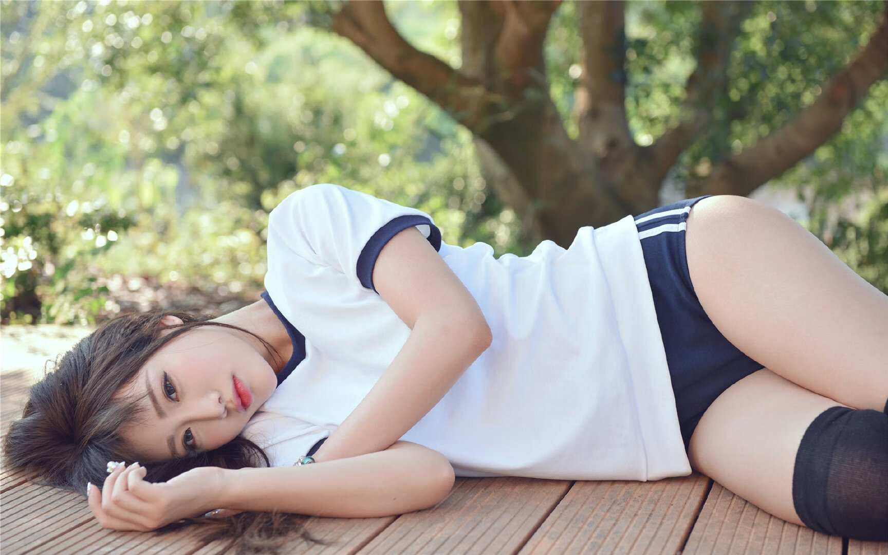 孤弓射日，克莱·汤普森的抢七法则